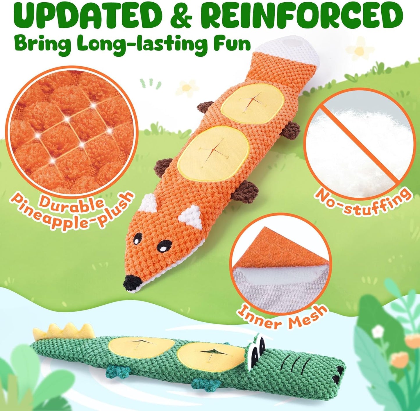 Dog Bark Deterrent Device – 3X Anti Barking Device with 5 Modes