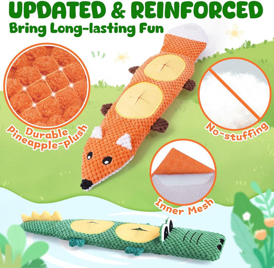 Dog Bark Deterrent Device – 3X Anti Barking Device with 5 Modes