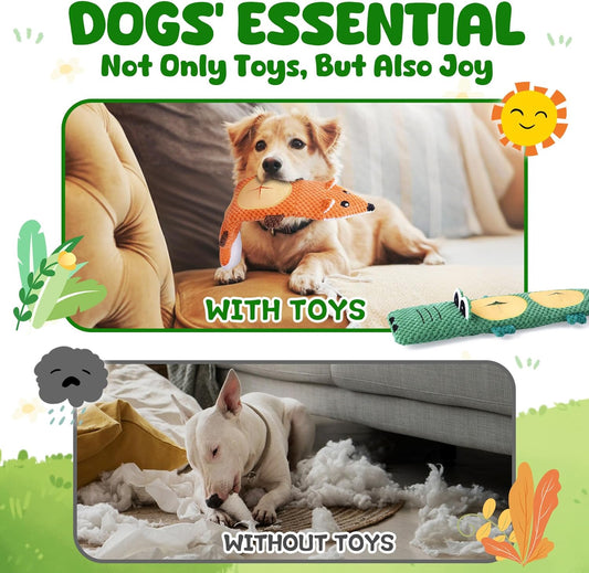 Dog Bark Deterrent Device – 3X Anti Barking Device with 5 Modes